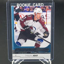 2017 UPPER DECK SERIES ONE - YOUNG GUNS - T. JOST -