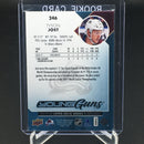 2017 UPPER DECK SERIES ONE - YOUNG GUNS - T. JOST -