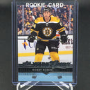 2014 UPPER DECK SERIES ONE - YOUNG GUNS - B. ROBINS -