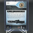 2014 UPPER DECK SERIES ONE - YOUNG GUNS - B. ROBINS -