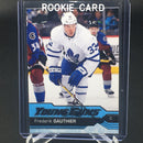 2016 UPPER DECK SERIES TWO - YOUNG GUNS - F. GAUTHIER -