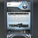 2014 UPPER DECK SERIES ONE - YOUNG GUNS - N. DESLAURIERS -