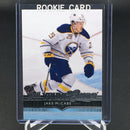 2014 UPPER DECK SERIES ONE - YOUNG GUNS - J. McCABE -