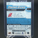 2016 UPPER DECK SERIES TWO - YOUNG GUNS - B. SPEERS -
