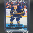 2016 UPPER DECK SERIES TWO - YOUNG GUNS - C. NELSON -