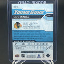 2016 UPPER DECK SERIES TWO - YOUNG GUNS - M. MCNEILL-