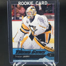 2016 UPPER DECK SERIES TWO - YOUNG GUNS - T. JARRY -