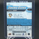 2016 UPPER DECK SERIES TWO - YOUNG GUNS - T. JARRY -