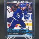 2016 UPPER DECK SERIES TWO - YOUNG GUNS - M. MARNER -