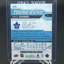 2016 UPPER DECK SERIES TWO - YOUNG GUNS - M. MARNER -