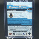 2016 UPPER DECK SERIES TWO - YOUNG GUNS - R. OGARA -