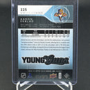 2014 UPPER DECK SERIES ONE - YOUNG GUNS - A. EKBLAD -