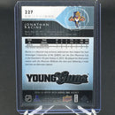 2014 UPPER DECK SERIES ONE - YOUNG GUNS - J. RACINE -