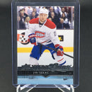 2014 UPPER DECK SERIES ONE - YOUNG GUNS - J. SEKAC -
