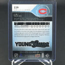 2014 UPPER DECK SERIES ONE - YOUNG GUNS - J. SEKAC -