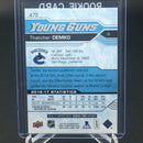 2016 UPPER DECK SERIES TWO - YOUNG GUNS - T. DEMKO -
