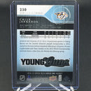 2014 UPPER DECK SERIES ONE - YOUNG GUNS - C. JARNKROK -
