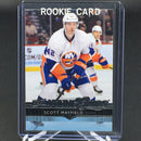 2014 UPPER DECK SERIES ONE - YOUNG GUNS - S. MAYFIELD -