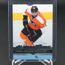 2014 UPPER DECK SERIES ONE - YOUNG GUNS - P. BELLEMARE -