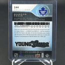 2014 UPPER DECK SERIES ONE - YOUNG GUNS - B. KOZUN -