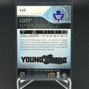 2014 UPPER DECK SERIES ONE - YOUNG GUNS - S. PERCY -