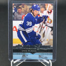 2014 UPPER DECK SERIES ONE - YOUNG GUNS - G. McKEGG -