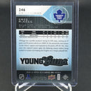 2014 UPPER DECK SERIES ONE - YOUNG GUNS - G. McKEGG -