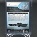 2014 UPPER DECK SERIES ONE - YOUNG GUNS - E. KUZNETSOV -