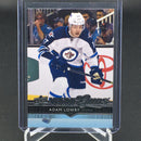 2014 UPPER DECK SERIES ONE - YOUNG GUNS - A. LOWRY -