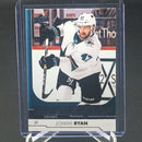 2017 UPPER DECK SERIES TWO - YOUNG GUNS - J. RYAN -