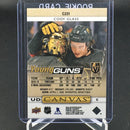 2019 UPPER DECK SERIES TWO - UD CANVAS - YOUNG GUNS - C. GLASS -