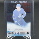 2019 UPPER DECK SERIES TWO - UD CLEAR CUT - YOUNG GUNS - P. ENGVALL -