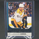 2017 UPPER DECK SERIES TWO - YOUNG GUNS - A. CARRIER -