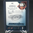 2017 UPPER DECK SERIES TWO - YOUNG GUNS - A. POTURALSKI -