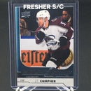 2017 UPPER DECK SERIES TWO - YOUNG GUNS - J.T. COMPHER -