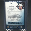 2017 UPPER DECK SERIES TWO - YOUNG GUNS - J.T. COMPHER -