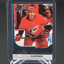 2017 UPPER DECK SERIES TWO - YOUNG GUNS - R. MCKEOWN -