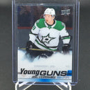 2019 UPPER DECK SERIES ONE - UD CLEAR CUT - YOUNG GUNS - J. L'ESPERANCE -