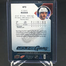2017 UPPER DECK SERIES TWO - YOUNG GUNS - R. RUSSO -