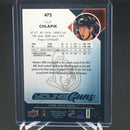 2017 UPPER DECK SERIES TWO - YOUNG GUNS - F. CHLAPIK -