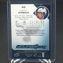 2017 UPPER DECK SERIES TWO - YOUNG GUNS - J. SCHMALTZ -