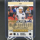 2019 UPPER DECK SERIES TWO - UD CANVAS - YOUNG GUNS - A. VOLKOV -