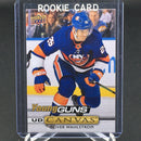 2019 UPPER DECK SERIES TWO - UD CANVAS - YOUNG GUNS - O. WAHLSTROM -