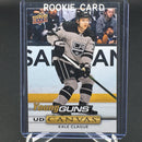 2019 UPPER DECK SERIES TWO - UD CANVAS - YOUNG GUNS - K. CLAGUE -