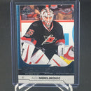 2017 UPPER DECK SERIES TWO - YOUNG GUNS - A. NEDELKOVIC -