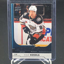 2017 UPPER DECK SERIES TWO - YOUNG GUNS - K. KOSSILA -