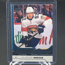 2017 UPPER DECK SERIES TWO - YOUNG GUNS - M. WEEGAR -