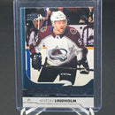 2017 UPPER DECK SERIES TWO - YOUNG GUNS - A. LINDHOLM -