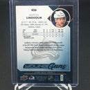2017 UPPER DECK SERIES TWO - YOUNG GUNS - A. LINDHOLM -