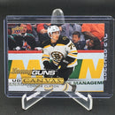 2019 UPPER DECK SERIES ONE - UD CANVAS - YOUNG GUNS - C. CLIFTON -